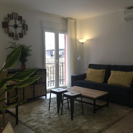 Malaga Andes Beach Ngoại thất bức ảnh