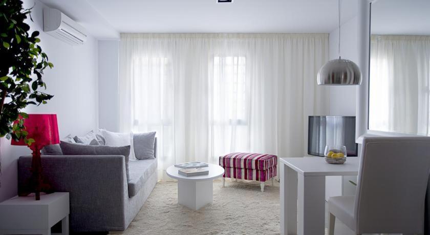 Malaga Andes Beach Ngoại thất bức ảnh