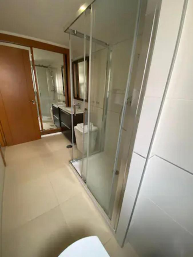 Malaga Andes Beach Ngoại thất bức ảnh