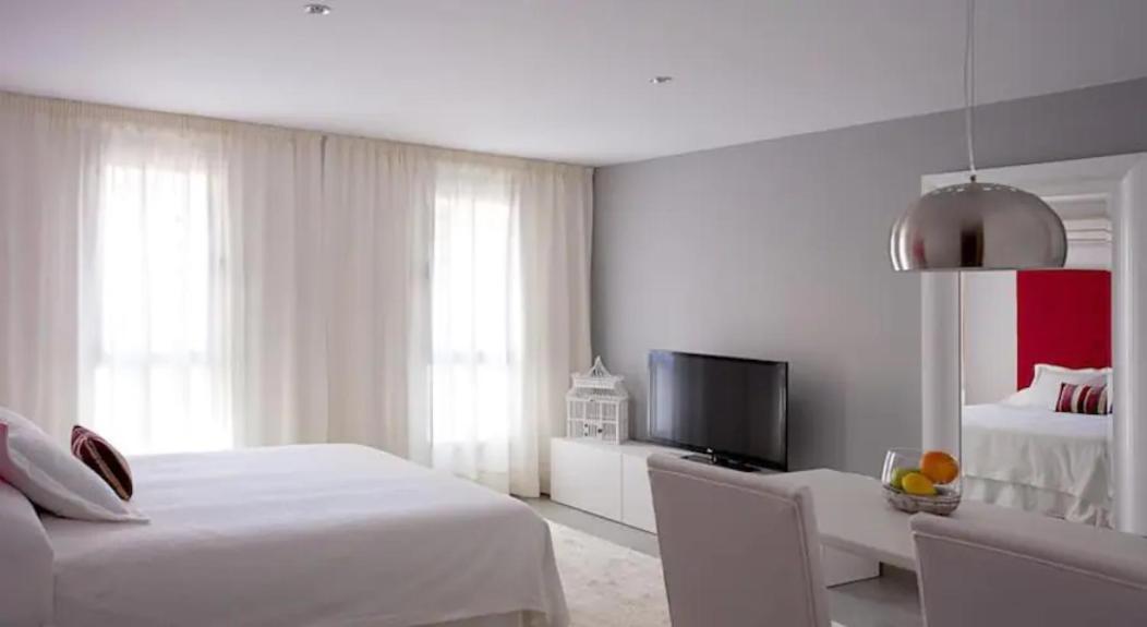 Malaga Andes Beach Ngoại thất bức ảnh