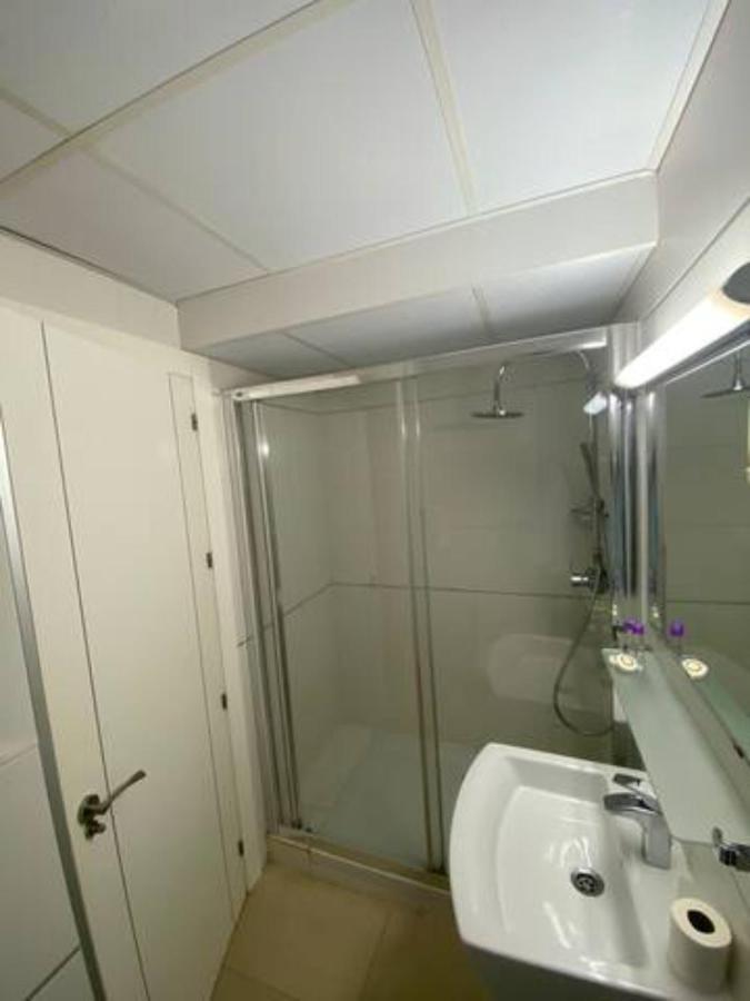 Malaga Andes Beach Ngoại thất bức ảnh