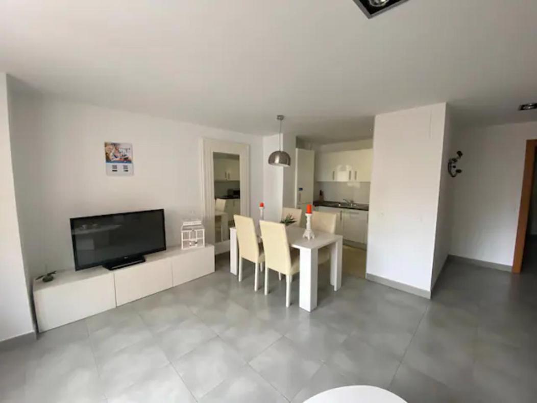 Malaga Andes Beach Ngoại thất bức ảnh