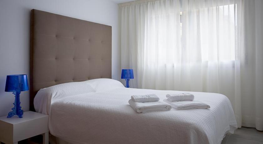 Malaga Andes Beach Ngoại thất bức ảnh