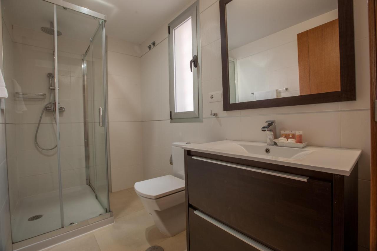Malaga Andes Beach Ngoại thất bức ảnh