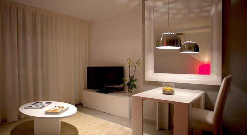 Malaga Andes Beach Ngoại thất bức ảnh