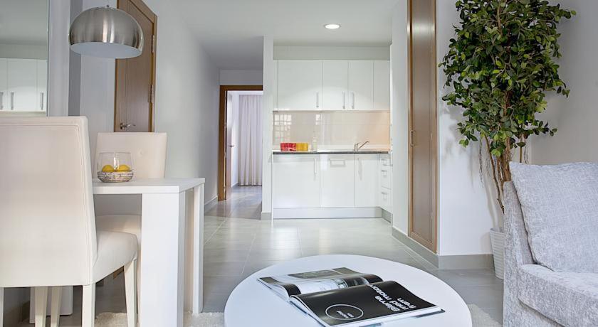 Malaga Andes Beach Ngoại thất bức ảnh