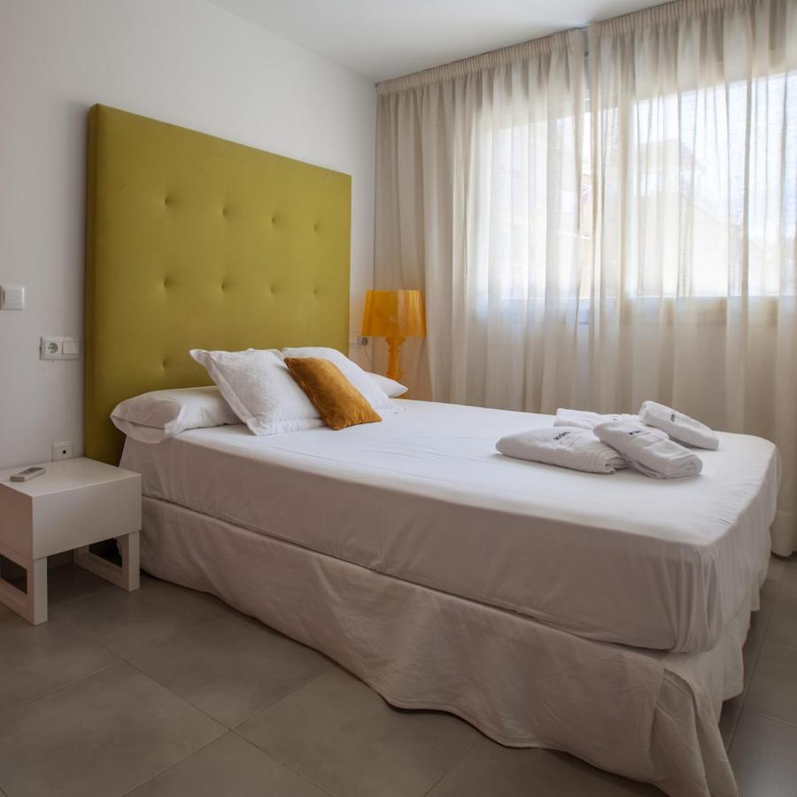 Malaga Andes Beach Ngoại thất bức ảnh