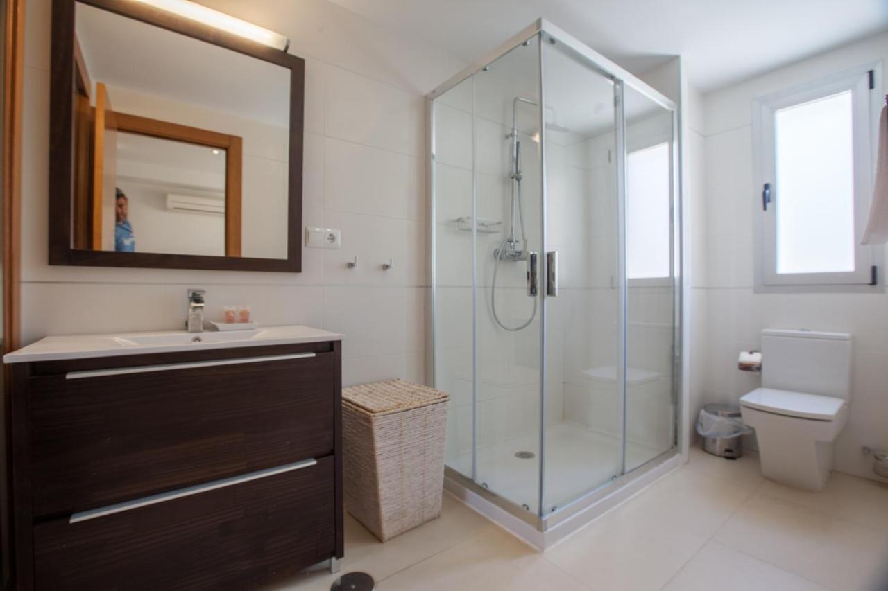 Malaga Andes Beach Ngoại thất bức ảnh