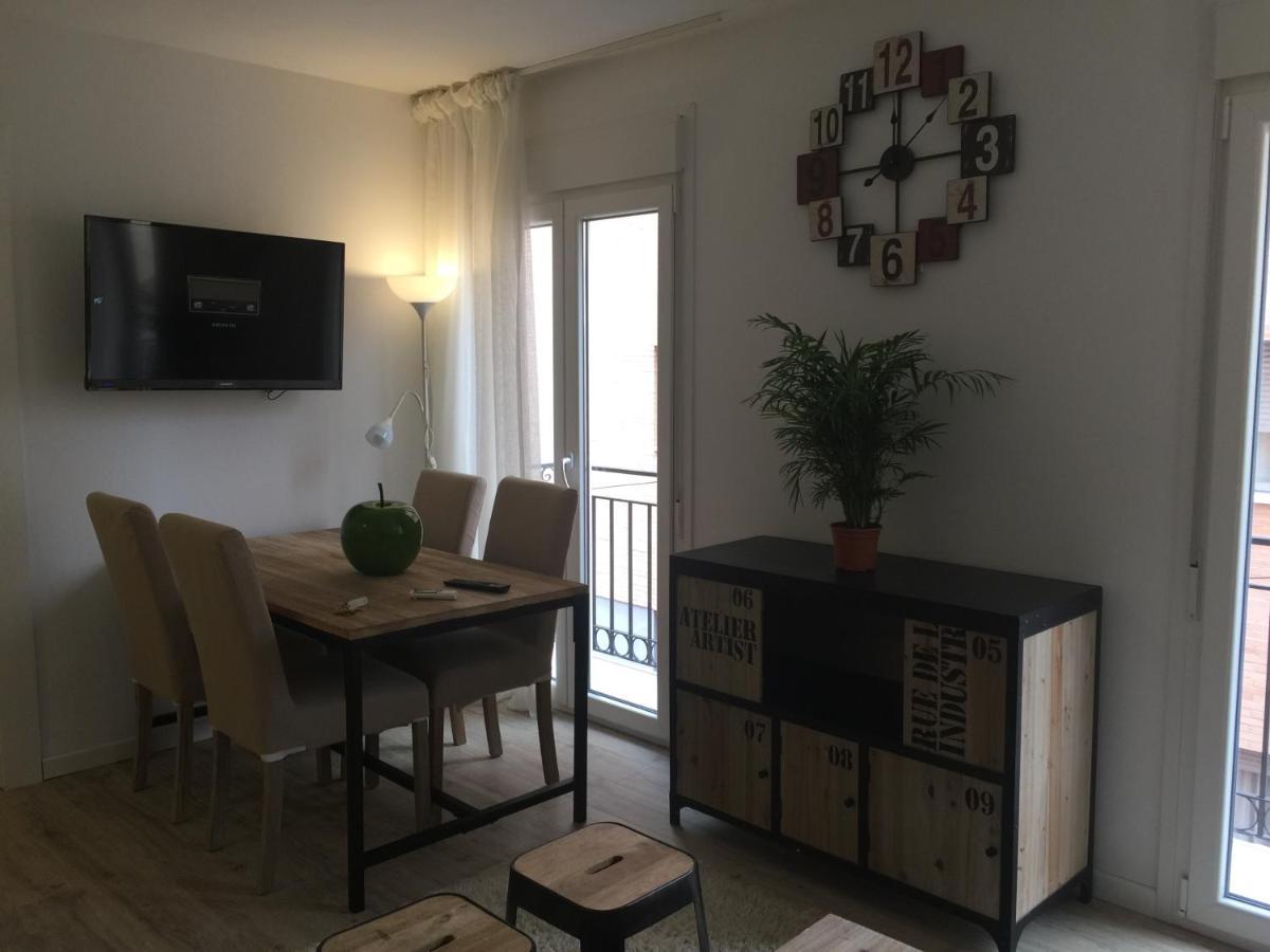 Malaga Andes Beach Ngoại thất bức ảnh