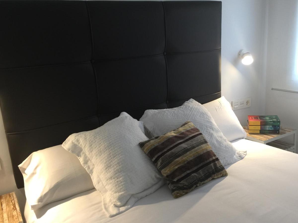 Malaga Andes Beach Ngoại thất bức ảnh