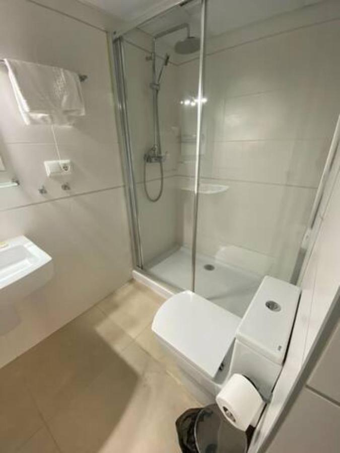 Malaga Andes Beach Ngoại thất bức ảnh
