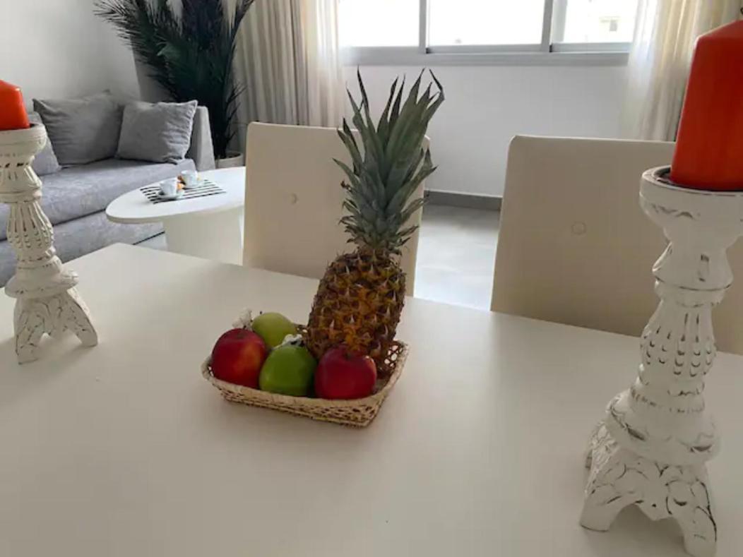 Malaga Andes Beach Ngoại thất bức ảnh