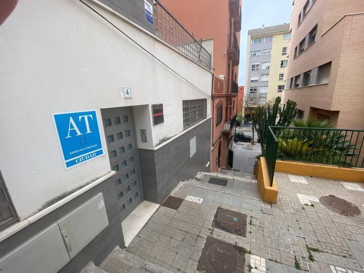 Malaga Andes Beach Ngoại thất bức ảnh