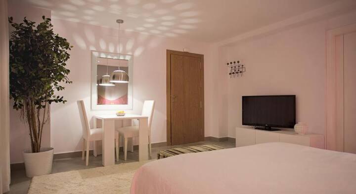 Malaga Andes Beach Ngoại thất bức ảnh